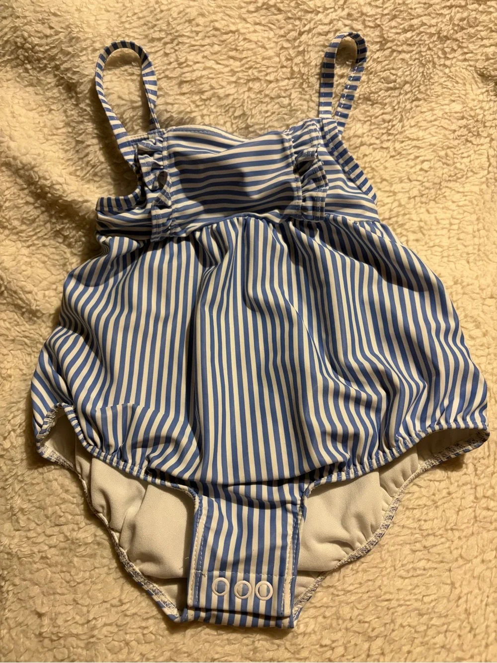 Carters 24 mth swim suit